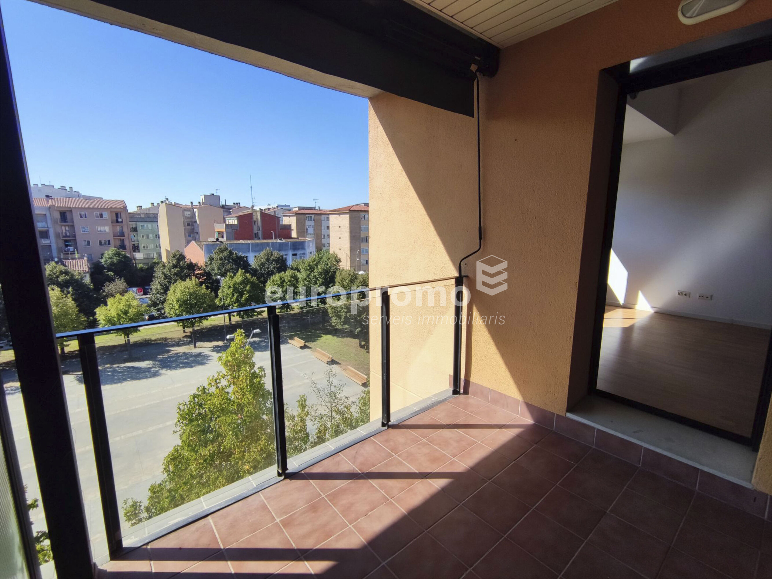 Fantástico dúplex en la zona de l'Ensanche de Girona!